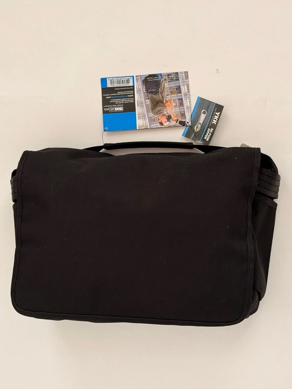 Retrospective 30 V2.0 Bag with Padded Interior